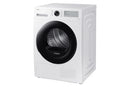 Samsung DV90CGC0A0AH Series 5 OptimalDry™️ 9kg Heat Pump Tumble Dryer - White