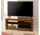 TTAP Memphis 1200mm TV Stand - Light Walnut [TV's up to 65'']