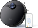 Midea M7Pro Robot Vacuum Cleaner