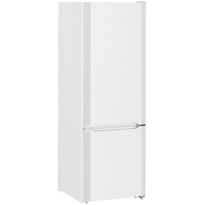 Liebherr CU2831 70/30 Fridge Freezer With Smart Frost - white