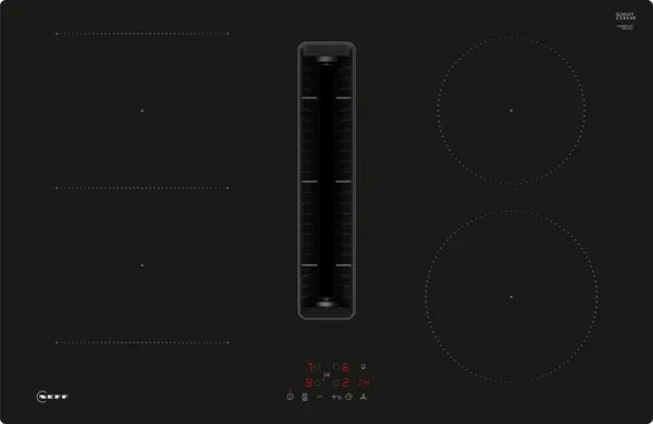 Neff V58NBS1L0 N50 80cm Venting Induction Hob*contact store for price*