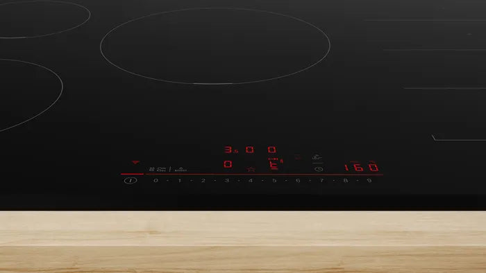 Bosch Series 6 PXV831HC1E 80cm 5 Zone Flex Zone Induction Hob*contact store for price*