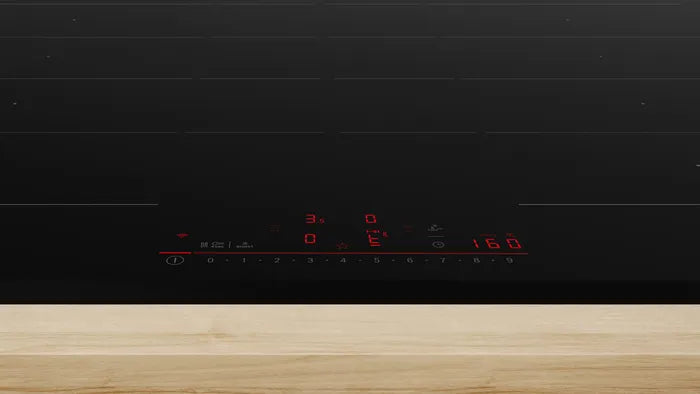 Bosch Series 6 PXY83KHC1E 80cm 4 Zone Flex Zone Induction Hob - Extended Flex*contact store for price*