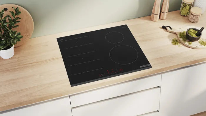 Bosch Series 4 PIX631HC1E 60cm Induction Hob*contact store for price*