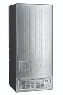 Hisense RF540N4WFE PureFlat Fridge Freezer - Black Stainless Steel*contact store for price*