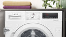 Bosch WIW28502GB Series 8 Built-in washing machine 8 kg 1400 rpm*contact store for price*
