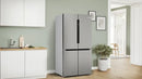 Bosch KFN96APEAG Series 4 Total No Frost French door Fridge Freezer - Brushed steel anti-fingerprint*contact store for price*