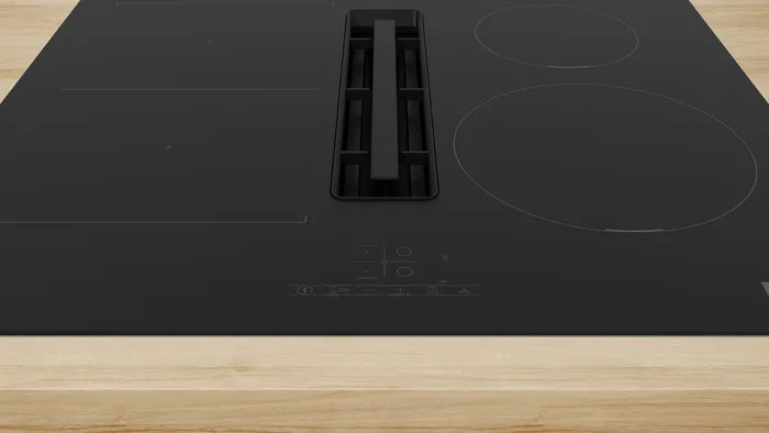 Bosch Series 4 PVS611B16E 60cm Venting Induction hob*contact store for price*