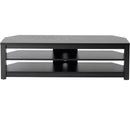 TTAP Memphis 1400 mm TV Stand - Black
