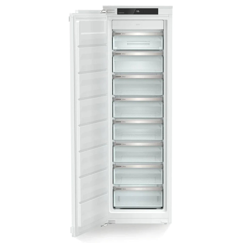 Liebherr SIFNf 5108 Pure NoFrost Built-In Tall Freezer [Fixed Hinge]