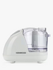 Kenwood CH180B Mini Food Chopper / Mill