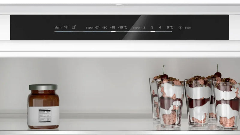 Bosch KBN96NSE1G Series 2 70/30 70cm wide Built-in fridge-freezer [contact store for pricing]*contact store for price*