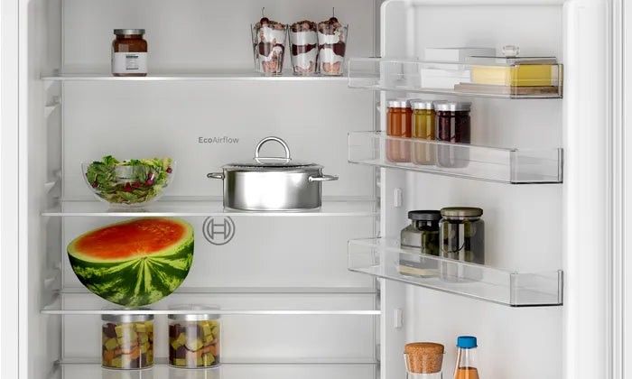 Bosch KBN96NSE1G Series 2 70/30 70cm wide Built-in fridge-freezer [contact store for pricing]*contact store for price*
