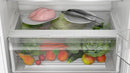 Bosch KBN96NSE1G Series 2 70/30 70cm wide Built-in fridge-freezer [contact store for pricing]*contact store for price*