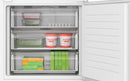 Bosch KBN96NSE1G Series 2 70/30 70cm wide Built-in fridge-freezer [contact store for pricing]*contact store for price*