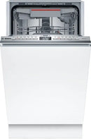 Bosch SPV4EMX25G Series-4 Slimline Integrated Dishwasher [Free 5-year parts & labour guarantee]*contact store for price*