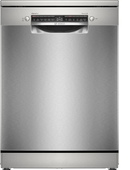 Bosch SMS4EMI06G Series 4 14-place setting dishwasher - Silver*contact store for price*