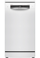 Bosch SPS4HMW49G Serie 4 Slimline Freestanding Dishwasher - White*contact store for price*