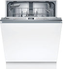 Bosch Series 4 SMV4HTX00G 13-place setting integrated dishwasher*contact store for price*