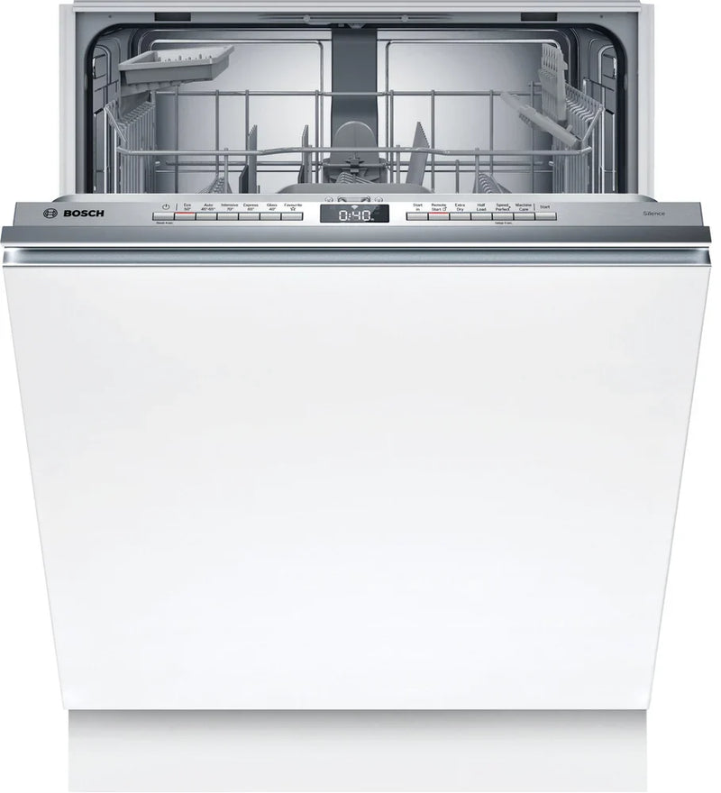 Bosch Series 4 SMV4HTX00G 13-place setting integrated dishwasher*contact store for price*