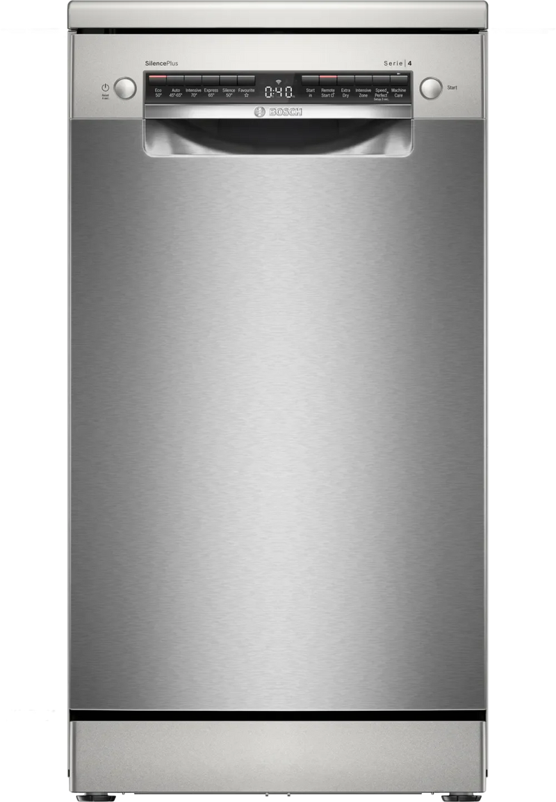 Bosch SPS4HMI49G Serie 4 45cm Slimline Dishwasher*contact store for price*