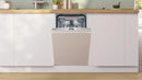 Bosch SPV4EMX25G Series-4 Slimline Integrated Dishwasher [Free 5-year parts & labour guarantee]*contact store for price*