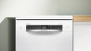Bosch SPS4HMW49G Serie 4 Slimline Freestanding Dishwasher - White*contact store for price*