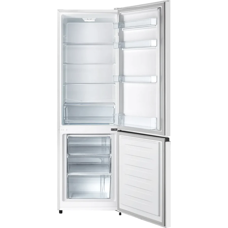 Fridgemaster MC55265AF 70/30 Freestanding Fridge Freezer