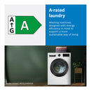 Bosch Series 6 WGG244ZCGB SpeedPerfect 9kg 1400rpm Washing Machine - Iron Grey [Free 5-year guarantee]   *Contact store for pricing*