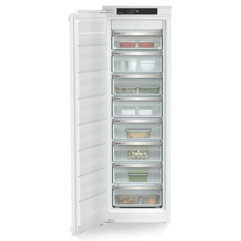 Liebherr SIFNf 5108 Pure NoFrost Built-In Tall Freezer [Fixed Hinge]