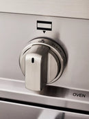 Bertazzoni MAS106L3ENEC Master 100cm Range Xg Oven Dual Fuel M/Black*contact store for price*