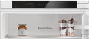 Bosch KIV86VSE0G 60/40 Built-In Fridge Freezer [Sliding Door Installation]