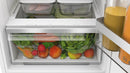 Bosch KIV86VSE0G 60/40 Built-In Fridge Freezer [Sliding Door Installation]