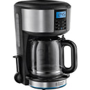 Russell Hobbs 20680 Buckingham Filter Coffee Machine