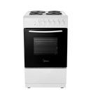 Midea MFO20DME4H109-WH 50cm Single Cavity Cooker - White
