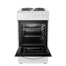 Midea MFO20DME4H109-WH 50cm Single Cavity Cooker - White