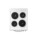 Midea MFO20DME4H109-WH 50cm Single Cavity Cooker - White