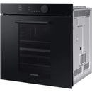 Samsung NV75T9879CD Infinite Dual Cook Steam Oven With Pyrolytic Cleaning [5 YEAR GUARANTEE]