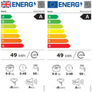 Bosch Series 6 WGG244ZCGB SpeedPerfect 9kg 1400rpm Washing Machine - Iron Grey [Free 5-year guarantee]   *Contact store for pricing*