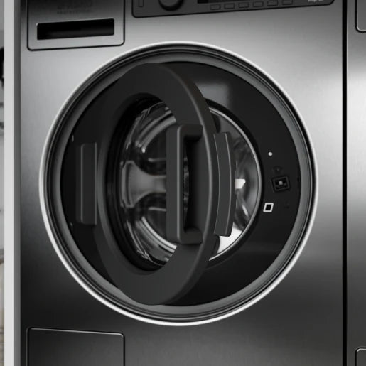 ASKO WMC8947PI.S Professional 9KG 1400rpm Commercial Washing machine - Stainless Steel  *Contact store for pricing*