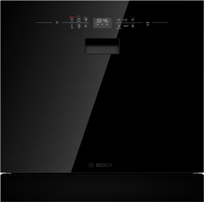 Bosch Series 6 SCX6ITB00E 8 place setting Fully Integrated Modular Dishwasher*contact store for price*