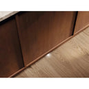 Electrolux E62LB200S 600 SmartSelect 14-place setting integrated dishwasher