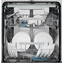 Electrolux E62LB200S 600 SmartSelect 14-place setting integrated dishwasher