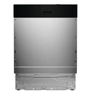 Electrolux E62LB200S 600 SmartSelect 14-place setting integrated dishwasher