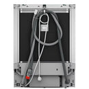 Electrolux E62LB200S 600 SmartSelect 14-place setting integrated dishwasher