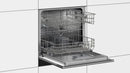 Bosch Series 6 SCX6ITB00E 8 place setting Fully Integrated Modular Dishwasher*contact store for price*