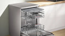 Bosch SMS4EMI06G Series 4 14-place setting dishwasher - Silver*contact store for price*