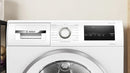 Bosch WTH85224GB 8kg Heat Pump Tumble Dryer - White*contact store for price*