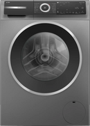 Bosch WGH254ARGB Series 6 iDos 10kg 1400rpm Washing Machine - Cast Iron Grey