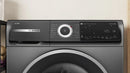 Bosch WGH254ARGB Series 6 iDos 10kg 1400rpm Washing Machine - Cast Iron Grey